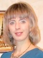 Абракова Людмила Владимировна