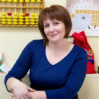 Жарова Анастасия Николаевна