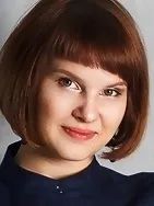 Шмидт Дарья Андреевна