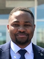 Felix Ngwe