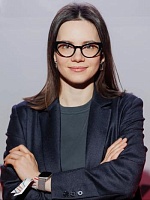Барулина Ольга Александровна