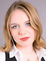 Белухина Юлия Сергеевна
