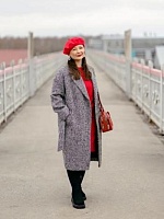 Лапутина Юлия Владимировна