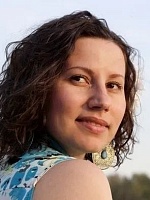 Гусева Елена Всеволодовна