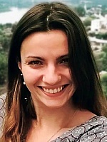 Саликова Елизавета Геннадьевна