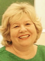 Радугина Лидия Ивановна