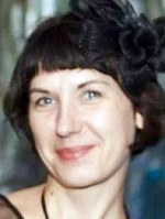 Астахова Ирина Анатольевна