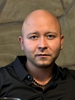 Федин Дмитрий Александрович