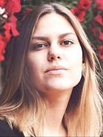 Болтикова Елизавета Игоревна