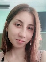 Попова Юлия Игоревна