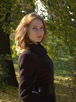 Конкина Виктория Олеговна