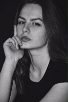 Барскова Алина Сергеевна