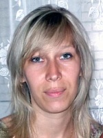 Китерова Ирина Николаевна