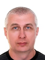 Савин Василий Михайлович