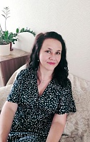 Усачёва Марина Викторовна