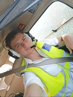 Минаков Артём Игоревич