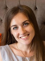 Давыдова Дарья Александровна