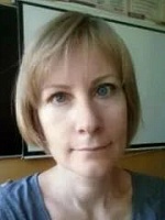 Климова Екатерина Евгеньевна