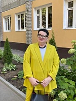 Сёмина Ольга Вячеславовна