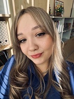 Самсонова Елизавета Кирилловна