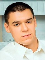Плотников Иван Вадимович