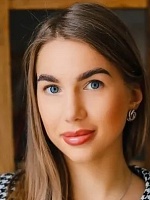 Шенкман Анна Александровна