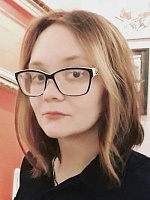 Тухватулина Мария Адильевна