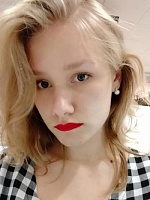 Соловьёва Варвара Вадимовна