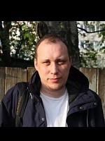 Глебов Денис Сергеевич