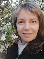 Севидова Анна Александровна