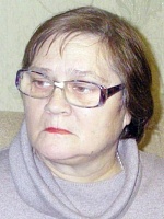 Ермолаева Любовь Владимировна