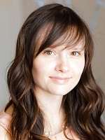 Черкасова Алина Игоревна