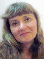 Козейкина Юлия Александровна
