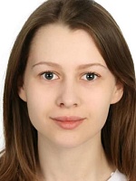 Кузьманина Алёна Дмитриевна