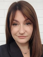 Ильина Ирина Юрьевна