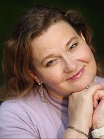 Ивчина Елена Валентиновна
