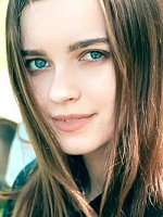 Баранова Светлана Олеговна