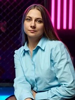 Бахмутова Наталья Владиславовна