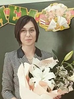 Ушакова Дарья Олеговна