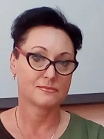 Пугач Ирина Васильевна