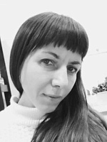 Родина Наталья Викторовна