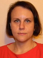 Игнатьева Татьяна Викторовна