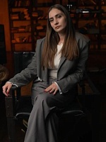 Плотникова Ольга Алексеевна
