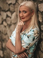 Левина Мария Андреевна