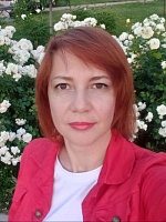 Ежова Инна Станиславовна