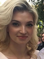 Осина Софья Владимировна
