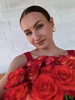 Баженова Татьяна Алексеевна
