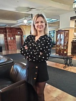 Иванова Наталья Сергеевна