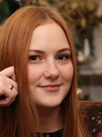 Иванова Екатерина Константиновна