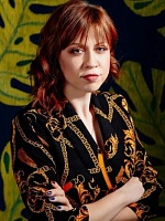 Каблова Ксения Александровна